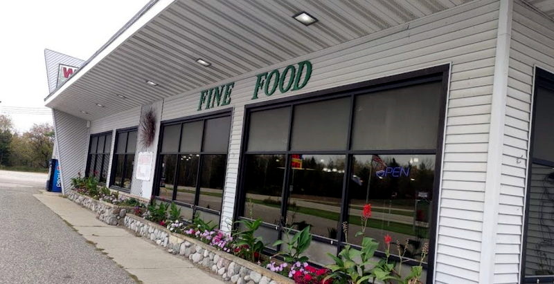 Wildwood Country Kitchen - From Web Listing (newer photo)